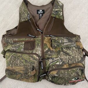Mossy Oak Obsession Brown Outdoor Gear